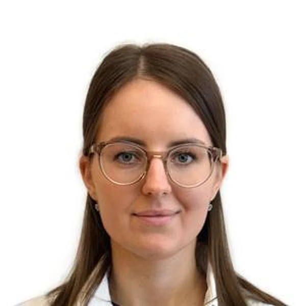 Ковалева Ксения Константиновна — ЛОР, Детский ЛОР, Самара