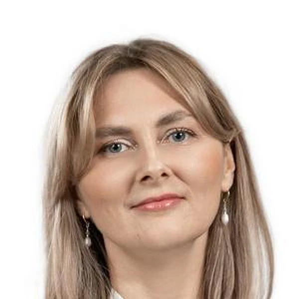 Леликова Евгения Николаевна — Врач УЗИ, Функциональный диагност, Липецк