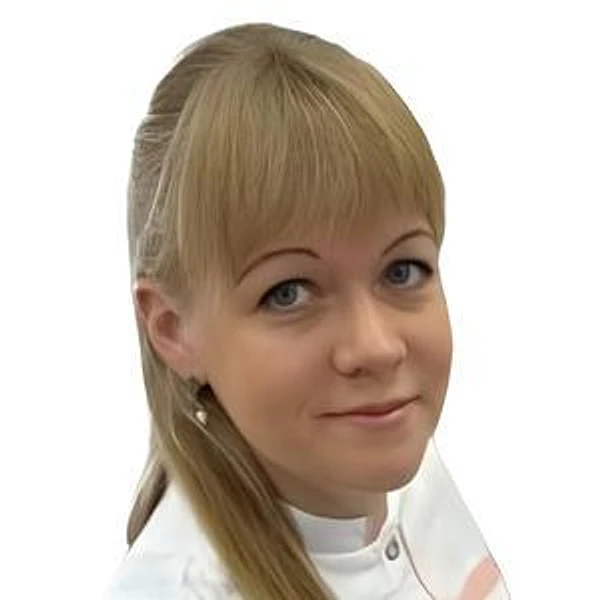 Щеголькова Мария Владимировна — Офтальмолог (окулист), Лазерный хирург, Липецк