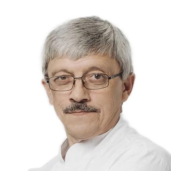 Колбенев Сергей Валентинович — Стоматолог-имплантолог, Стоматолог-ортопед, Стоматолог-хирург, Москва