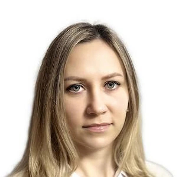 Ратникова Екатерина Алексеевна — Педиатр, Пенза