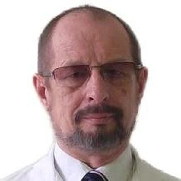 Русанов Владислав Владимирович — Детский хирург, Пенза