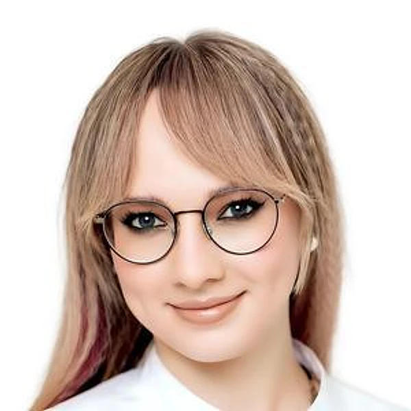 Кошкина Екатерина Викторовна — Клинический психолог, Санкт-Петербург