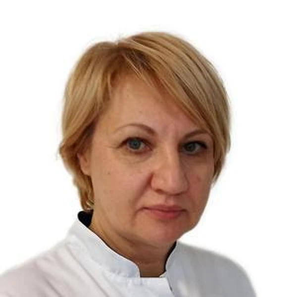 Охременко Оксана Васильевна — Эндокринолог, Санкт-Петербург