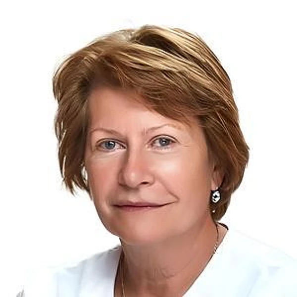 Шеина Надежда Вигдоровна — Невролог, Москва