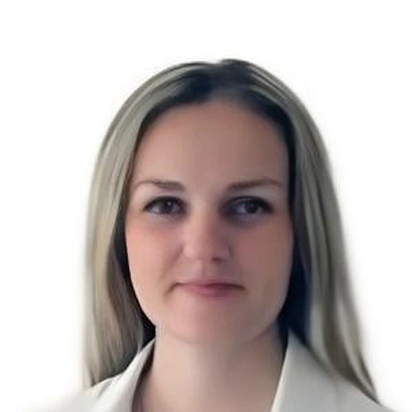 Ненахова Светлана Андреевна — Врач УЗИ, Детский врач УЗИ, Липецк