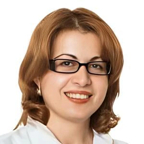 Айрапетян Аршалуйс Суреновна — Гинеколог, Акушер, Москва