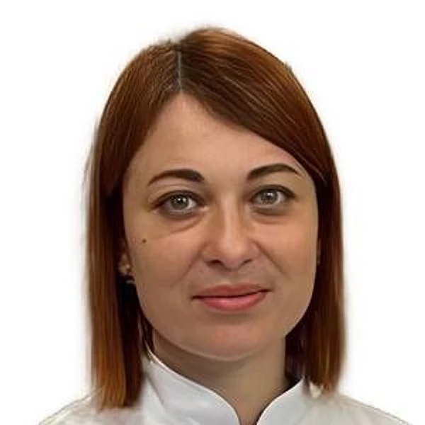 Чеботанова Анна Юрьевна — Врач общей практики (семейный врач), Липецк