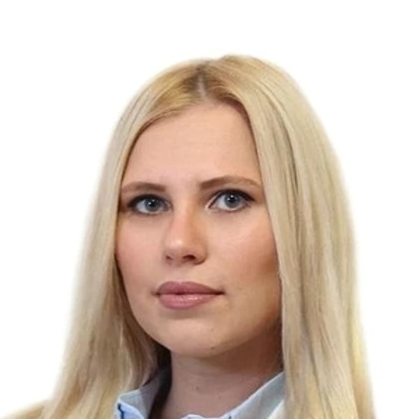 Ленченкова Валерия Ивановна — Педиатр, Детский пульмонолог, Щёлково