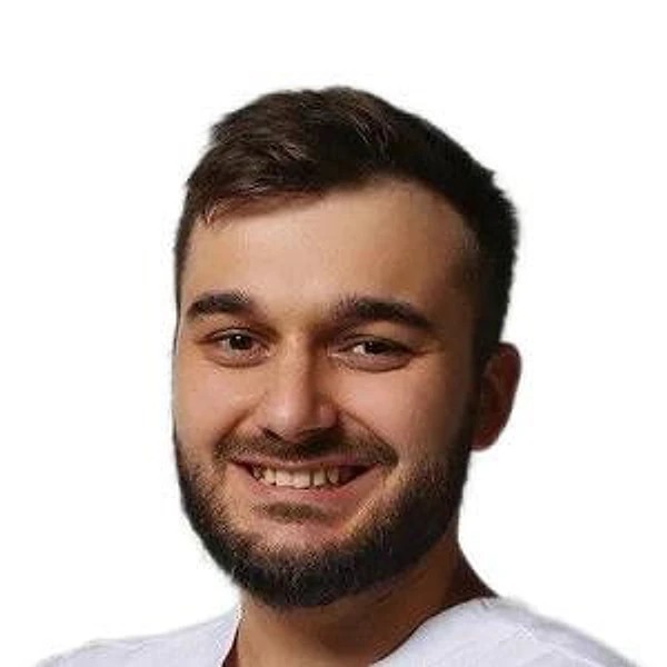 Борукаев Эльдар Тимурович — Стоматолог, Гнатолог, Стоматолог-ортопед, Москва