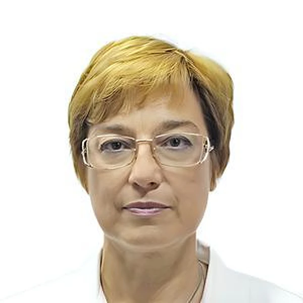 Артамонова Надежда Петровна — Врач УЗИ, Функциональный диагност, Москва
