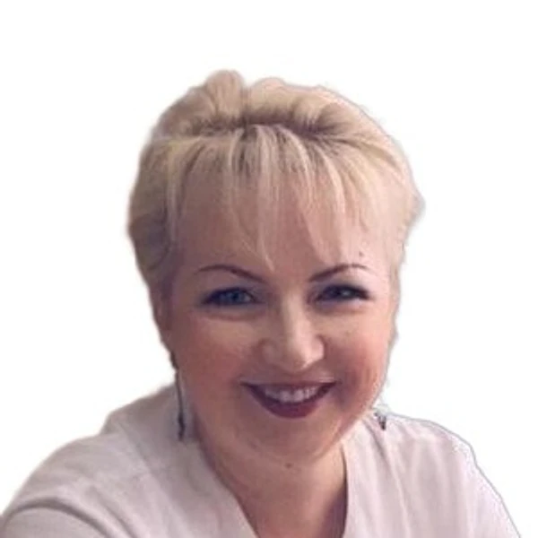 Вострикова Ирина Анатольевна — Терапевт, Липецк