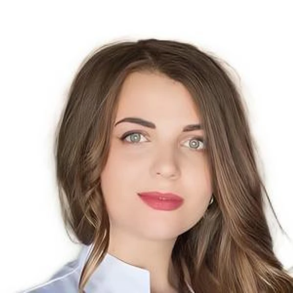 Дроганова Анастасия Николаевна — Эндокринолог, Москва