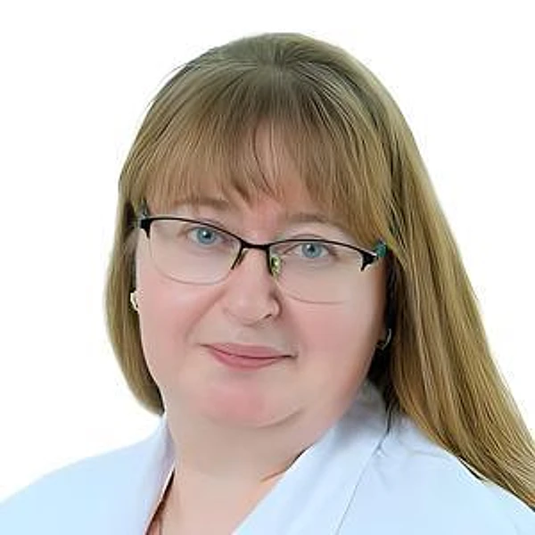 Звягина Ксения Александровна — Терапевт, Врач УЗИ, Липецк