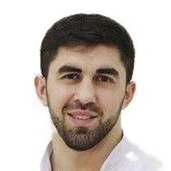 Магомедов Руслан Султанович — Стоматолог, Стоматолог-ортопед, Стоматолог-эндодонтист, Москва