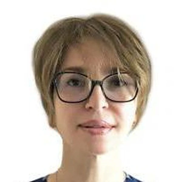 Виноградова Елена Вячеславовна — Уролог, Урогинеколог, Москва
