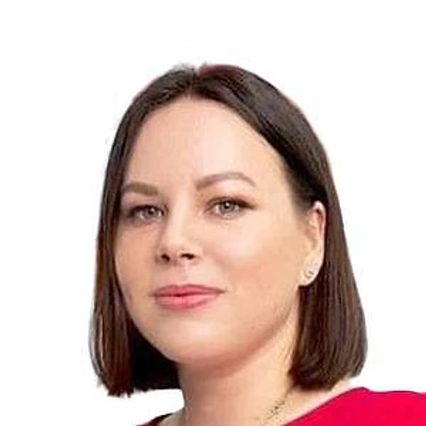 Калинина Екатерина Александровна — Врач-косметолог, Венеролог, Дерматолог, Трихолог, Москва