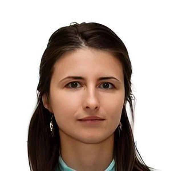 Гермаш Екатерина Святославовна — Рентгенолог, Томск