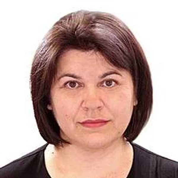 Насырова Ильвира Ильдаровна — Радиолог, Рентгенолог, Улан-Удэ