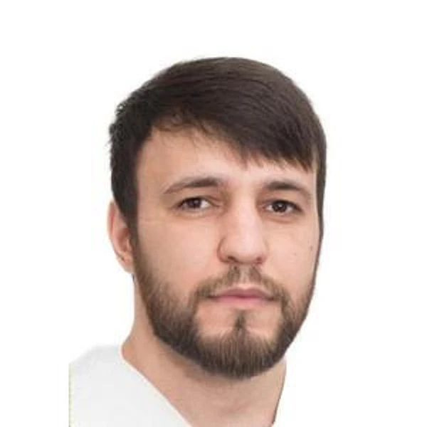 Османов Арсен Абдулкадырович — Стоматолог-хирург, Стоматолог-имплантолог, Москва