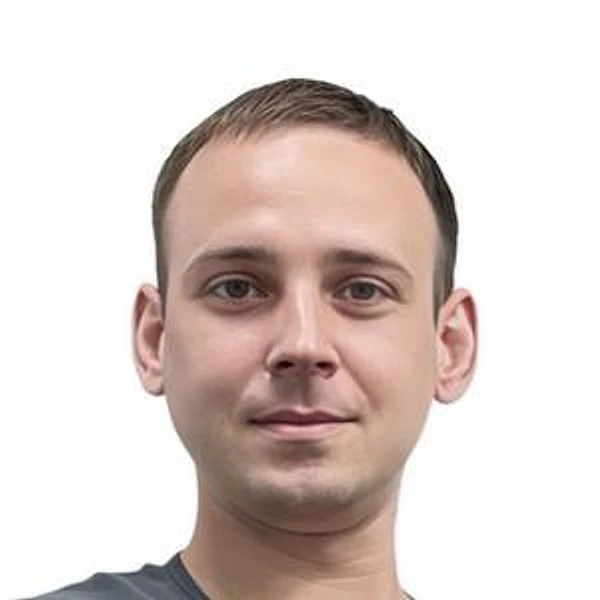 Исаченко Андрей Александрович — Стоматолог-ортопед, Азов