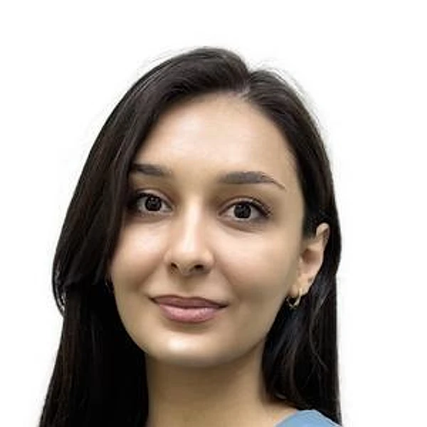 Салпагарова Лаура Рашидовна — Стоматолог-ортодонт, Детский ортодонт, Москва
