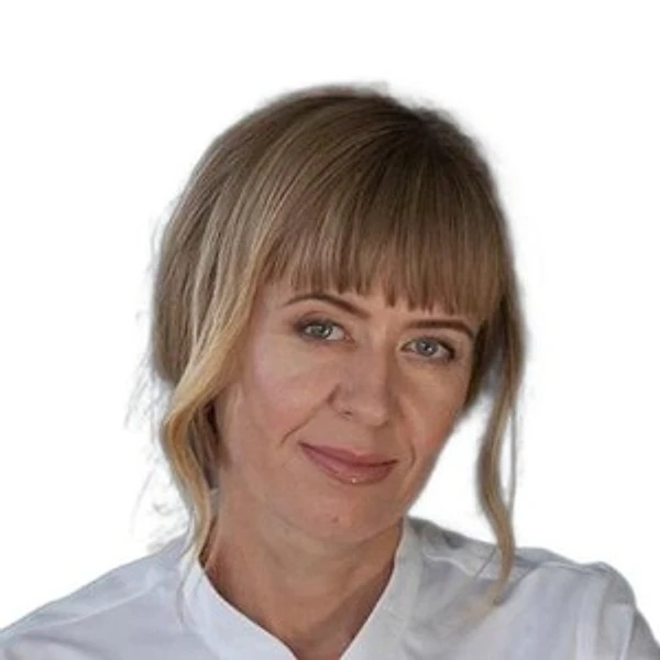 Сухарева Елена Александровна — Врач общей практики (семейный врач), Липецк