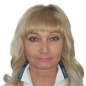 Колесник Марина Рифкатовна — Гинеколог, Акушер, Врач УЗИ, Омск