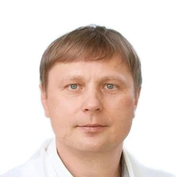 Корытников Михаил Александрович — Ортопед, Артролог, Детский ортопед, Детский травматолог, Травматолог, Тюмень