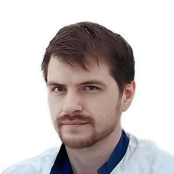 Правильников Александр Геннадьевич — Травматолог, Детский ортопед, Детский травматолог, Воронеж