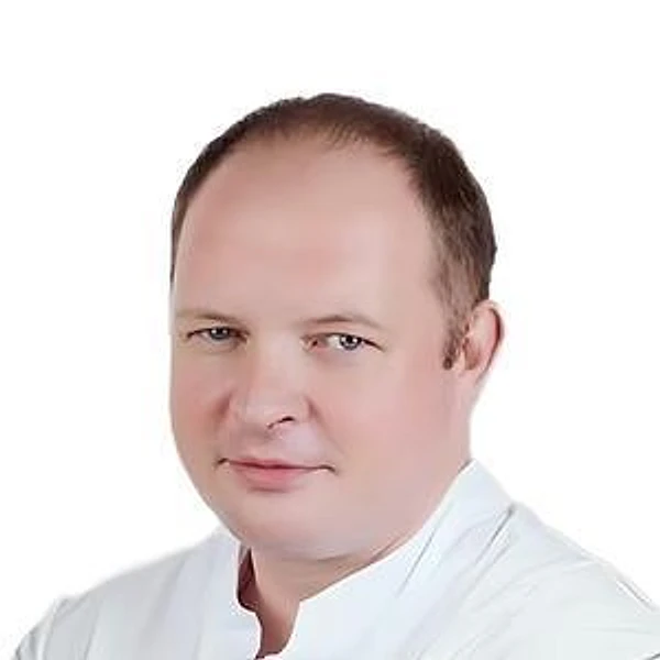 Полунин Александр Леонидович — Детский уролог, Детский хирург, Тамбов