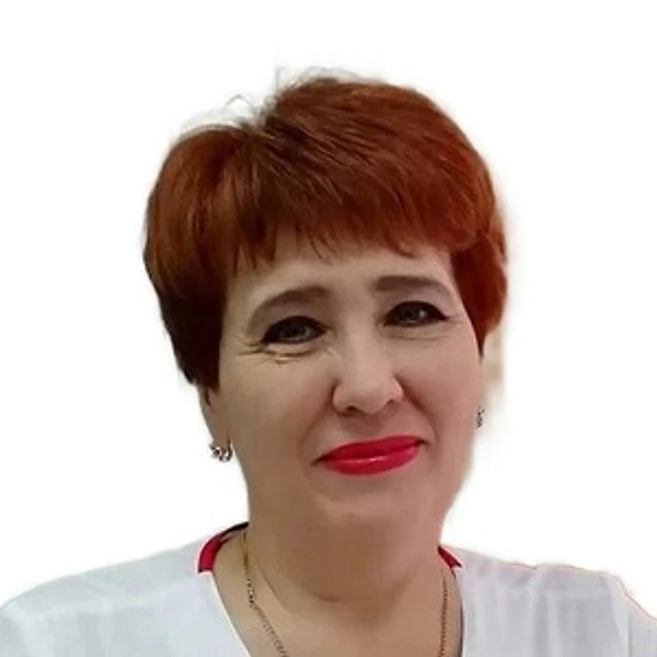 Коротыч Инна Вячеславовна — Терапевт, Липецк