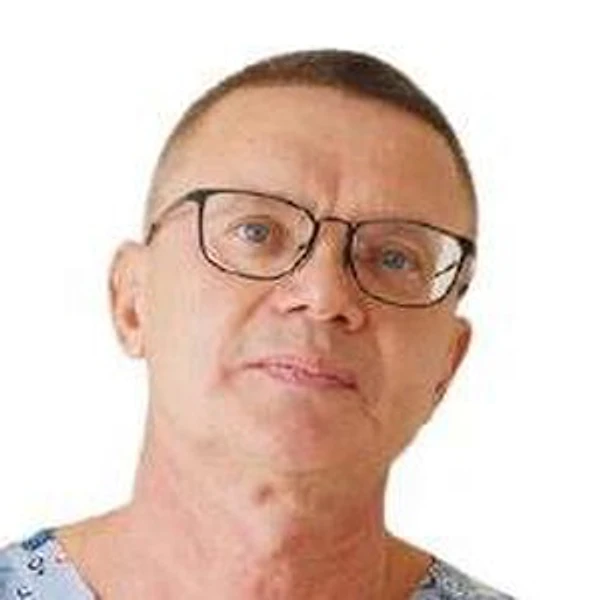 Озеров Михаил Викторович — Детский кардиолог, Врач УЗИ, Нижний Новгород