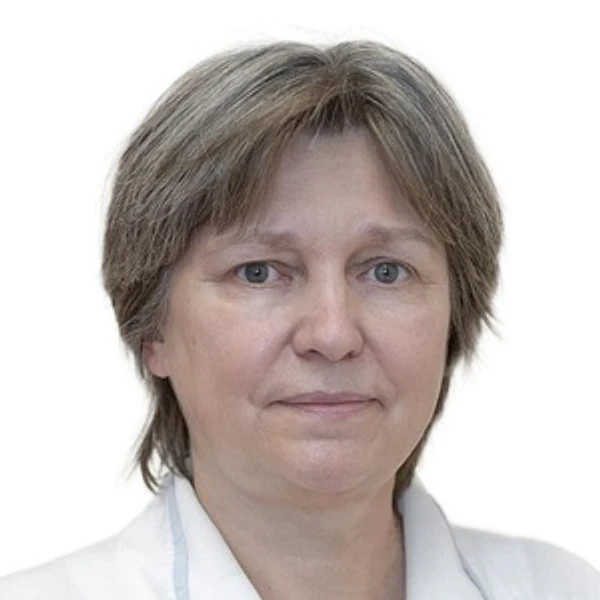 Колесникова Елена Викторовна — Терапевт, Липецк