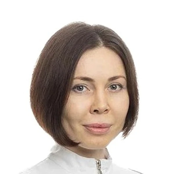 Морковникова Ирина Анатольевна — Хирург, Москва