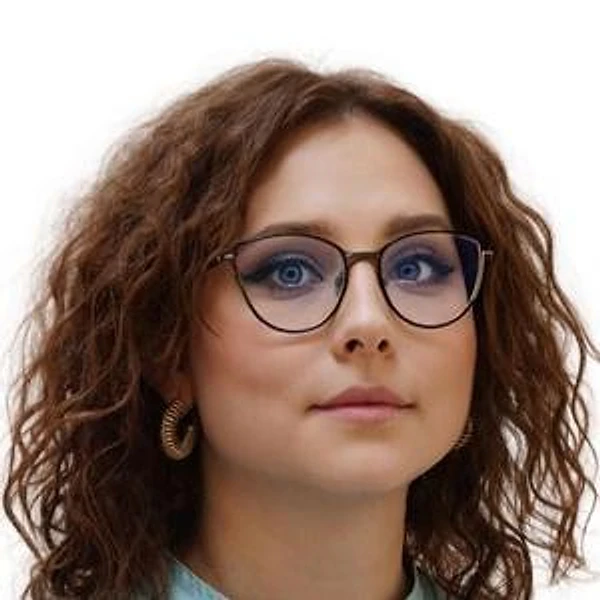 Соболева Евгения Андреевна — Инфекционист, Нижний Новгород