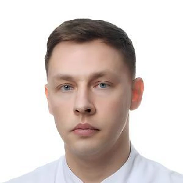 Бушин Павел Дмитриевич — Рентгенолог, Радиолог, Липецк