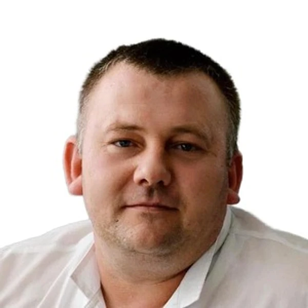 Хохрин Сергей Владимирович — Стоматолог-ортопед, Стоматолог, Липецк