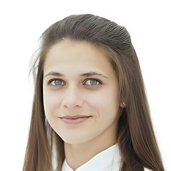 Зеленова Евгения Игоревна — Стоматолог, Орёл