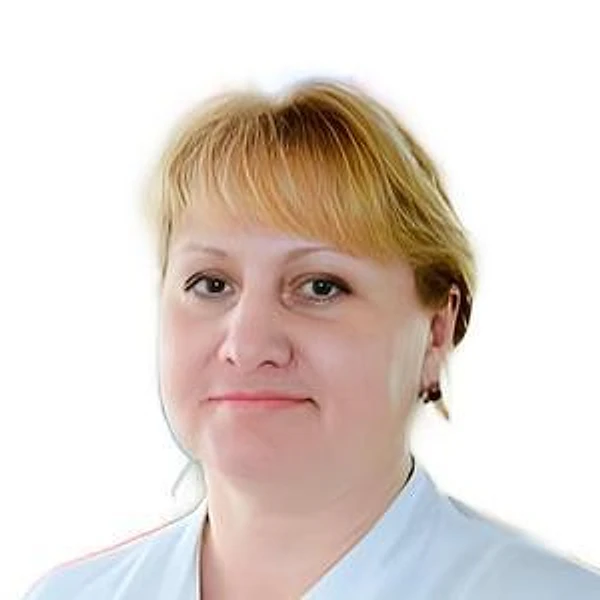 Братцева Юлия Александровна — Инструктор-методист, Пенза