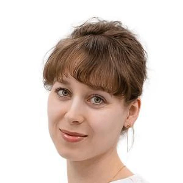 Евдокимова Ольга Андреевна — Стоматолог-ортодонт, Детский ортодонт, Саратов