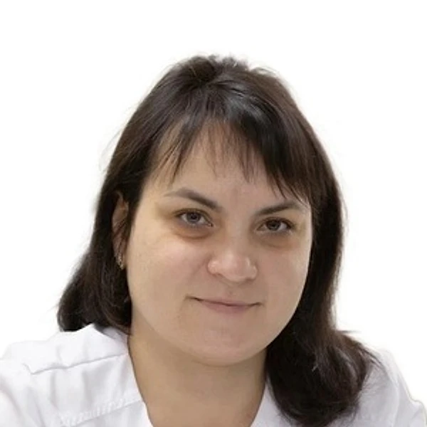 Миронова Татьяна Сергеевна — Функциональный диагност, Пенза