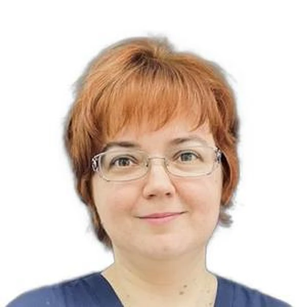 Чикурчикова Любовь Александровна — Детский стоматолог, Детский стоматолог-гигиенист, Стоматолог, Стоматолог-эндодонтист, Воронеж