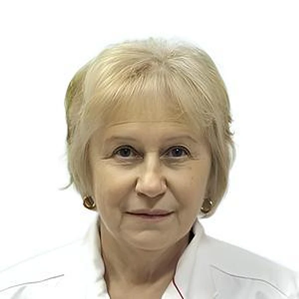 Попленкина Татьяна Николаевна — Врач общей практики (семейный врач), Москва