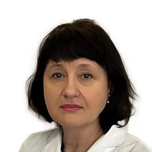Бондарева Наталия Владиславовна — Терапевт, Липецк