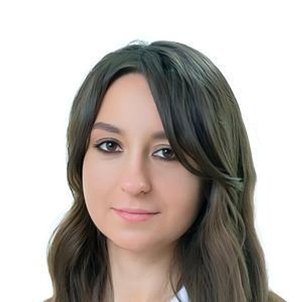 Бредихина Виктория Владимировна — Невролог, Функциональный диагност, Липецк