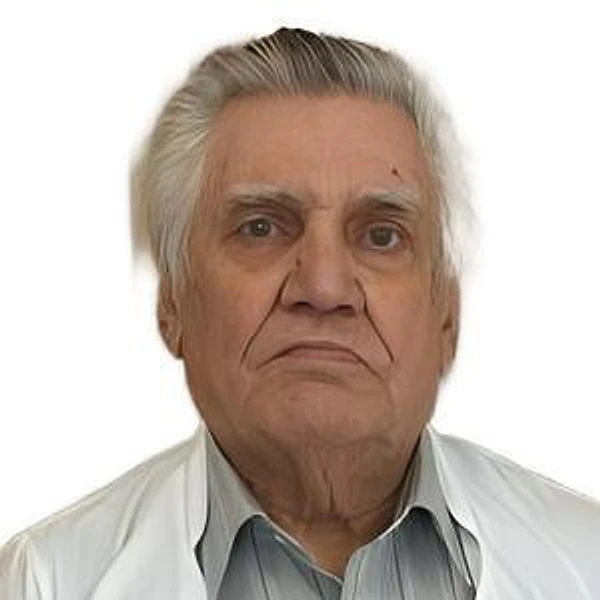 Гараев Файз Габдмурович — Терапевт, Липецк