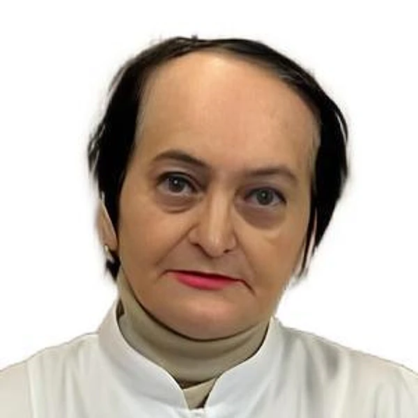 Джабарова Галина Аливердиевна — Терапевт, Липецк