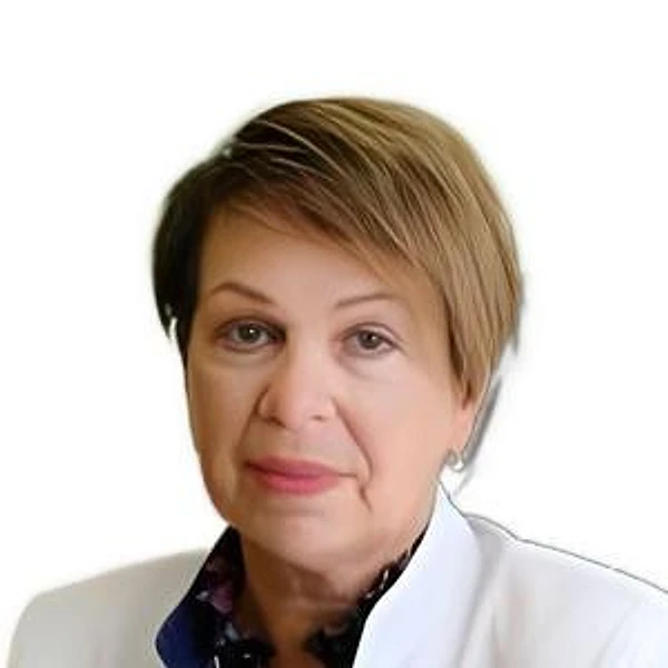 Кузнецова Надежда Алексеевна — Терапевт, Липецк