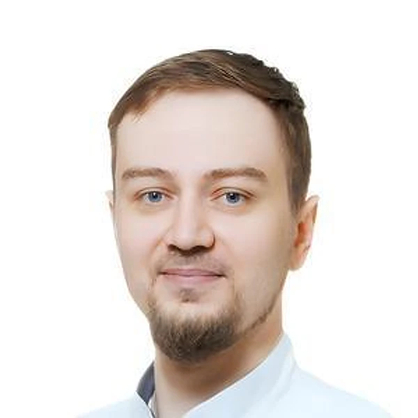 Поляниченко Алексей Александрович — Психиатр, Психолог, Евпатория
